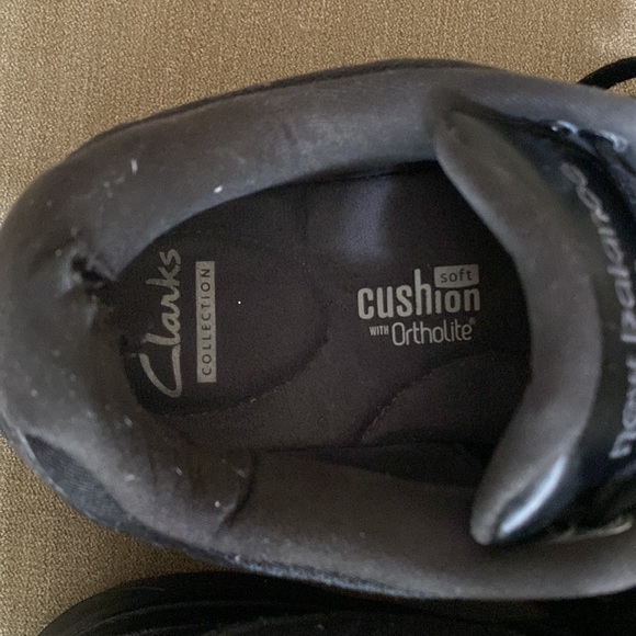 New Balance / Clarke’s walking shoes - Picture 5 of 8